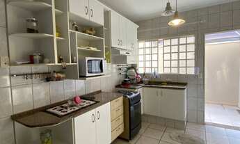 Imagem 3: CASA RESIDENCIAL em JAGUARIÚNA - SP, JARDIM DONA IRMA