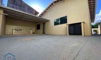 Imagem 4: Casa térrea - com 4 dormitórios à venda, 160 m² - Loteamento Capotuna - Jaguariúna/SP