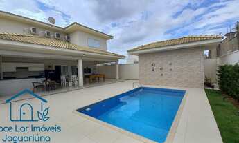 Imagem: CASA RESIDENCIAL em JAGUARIÚNA - SP, CONDOMÍNIO