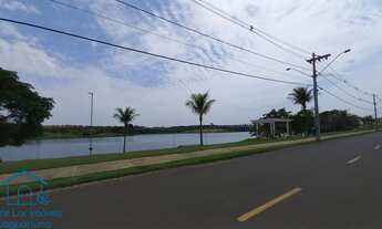 Imagem: TERRENO RESIDENCIAL em JAGUARIÚNA - SP
