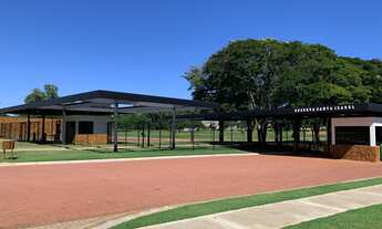 Imagem 5: TERRENO RESIDENCIAL em Jaguariúna - SP, Condomínio Reserva Santa Izabel