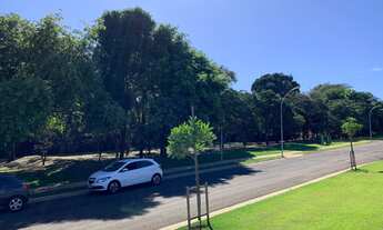 Imagem 3: TERRENO RESIDENCIAL em Jaguariúna - SP, Condomínio Reserva Santa Izabel