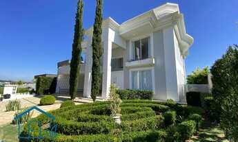 Imagem: CASA RESIDENCIAL em JAGUARIÚNA - SP, Condomínio