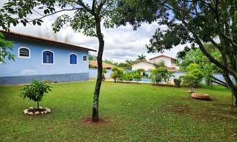 Imagem: CHACARA RESIDENCIAL em JAGUARIÚNA - SP