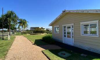 Imagem 3: TERRENO RESIDENCIAL em JAGUARIÚNA - SP, Condomínio Tamboré