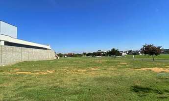 Imagem 6: TERRENO RESIDENCIAL em JAGUARIÚNA - SP, Condomínio Tamboré