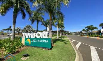 Imagem: TERRENO RESIDENCIAL em JAGUARIÚNA - SP