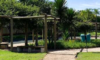 Imagem 5: TERRENO RESIDENCIAL em JAGUARIÚNA - SP, Condomínio Tamboré