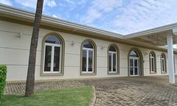 Imagem: TERRENO RESIDENCIAL em JAGUARIÚNA - SP