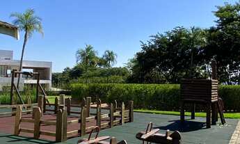 Imagem 4: TERRENO RESIDENCIAL em JAGUARIÚNA - SP, Condomínio Tamboré