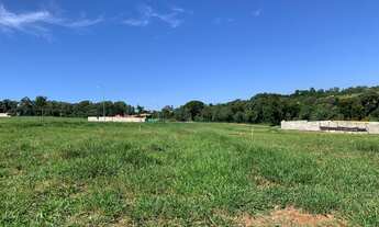 Imagem 2: TERRENO RESIDENCIAL em Jaguariúna - SP, Condomínio Reserva Santa Izabel