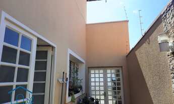 Imagem 7: CASA RESIDENCIAL em JAGUARIÚNA - SP, JARDIM EUROPA