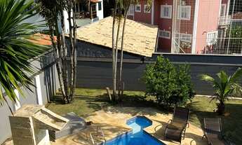 Imagem: CASA RESIDENCIAL em JAGUARIÚNA - SP, ESTÂNCIA