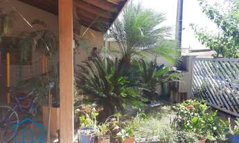 Imagem 4: CASA RESIDENCIAL em JAGUARIÚNA - SP, JARDIM EUROPA