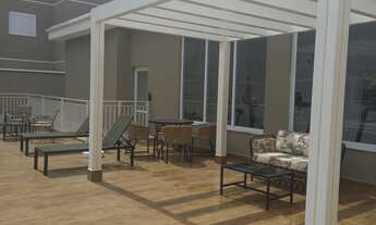 Imagem 3: Belissimo apartamento no Residencial Ipês- 88 metros- 3 dormitórios sendo 1 suíte-3 vagas