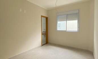 Imagem 7: APARTAMENTO RESIDENCIAL em JAGUARIÚNA - SP, LOTEAMENTO CAPOTUNA