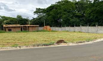 Imagem: TERRENO RESIDENCIAL em JAGUARIÚNA - SP