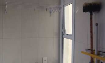 Imagem 7: Apartamento com varanda gourmet- 3dormitórios sendo 1 suíte- 2 vagas -120 metros - Jaguari