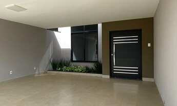 Imagem: CASA RESIDENCIAL em JAGUARIÚNA - SP, CONDOMÍNIO