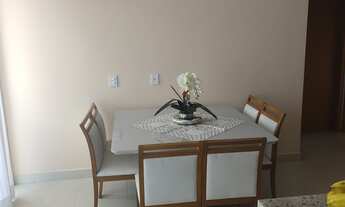 Imagem 4: Apartamento com varanda gourmet- 3dormitórios sendo 1 suíte- 2 vagas -120 metros - Jaguari