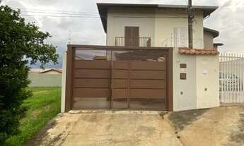 Imagem: CASA RESIDENCIAL em JAGUARIÚNA - SP, JARDIM