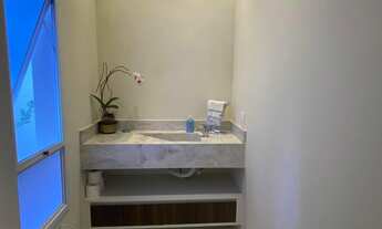 Imagem 7: CASA RESIDENCIAL em JAGUARIÚNA - SP, CONDOMÍNIO VILA GUEDES