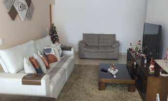 Imagem 3: Apartamento com varanda gourmet- 3dormitórios sendo 1 suíte- 2 vagas -120 metros - Jaguari