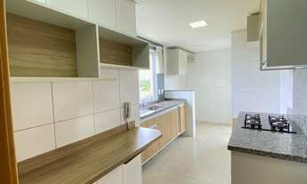 Imagem 3: APARTAMENTO RESIDENCIAL em JAGUARIÚNA - SP, LOTEAMENTO CAPOTUNA