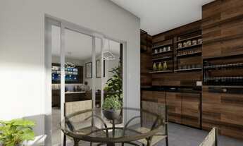 Imagem 7: APARTAMENTO RESIDENCIAL em JAGUARIÚNA - SP, JARDIM NOVO HORIZONTE