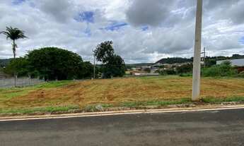 Imagem: TERRENO RESIDENCIAL em JAGUARIÚNA - SP