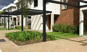 Imagem: CASA RESIDENCIAL em JAGUARIÚNA - SP, RESERVA