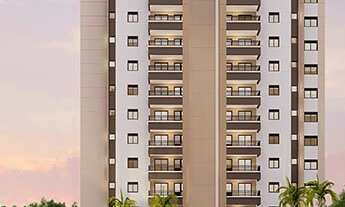 Imagem: APARTAMENTO RESIDENCIAL em JAGUARIÚNA