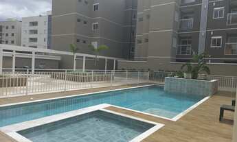 Imagem 4: Belissimo apartamento no Residencial Ipês- 88 metros- 3 dormitórios sendo 1 suíte-3 vagas