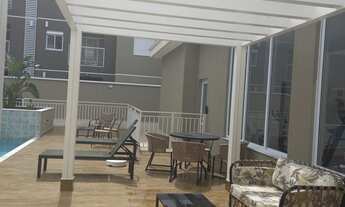 Imagem 5: Belissimo apartamento no Residencial Ipês- 88 metros- 3 dormitórios sendo 1 suíte-3 vagas