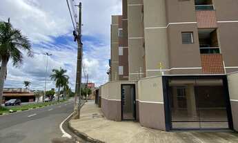 Imagem: APARTAMENTO RESIDENCIAL em JAGUARIÚNA