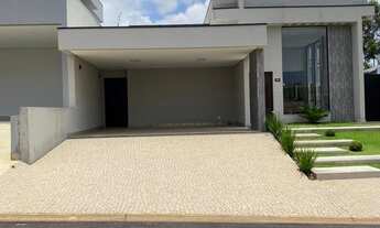 Imagem: CASA RESIDENCIAL em JAGUARIÚNA - SP, CONDOMINIO