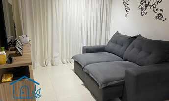 Imagem 4: APARTAMENTO RESIDENCIAL em JAGUARIÚNA - SP, RESIDENCIAL PARQUE DOS IPÊS