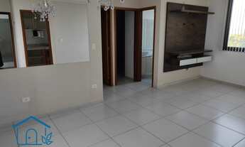 Imagem 6: Apartamento no Condomínio Hokkaido 2 dormitórios sendo 1 suíte - 1 vaga - Jaguariúna- SP