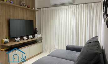 Imagem: APARTAMENTO RESIDENCIAL em JAGUARIÚNA