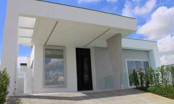 Imagem: CASA RESIDENCIAL em JAGUARIÚNA - SP, Condomínio