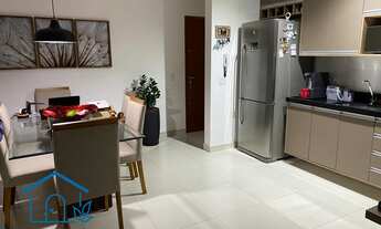 Imagem 6: APARTAMENTO RESIDENCIAL em JAGUARIÚNA - SP, RESIDENCIAL PARQUE DOS IPÊS