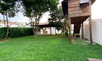 Imagem: CASA RESIDENCIAL em JAGUARIÚNA - SP, LOTEAMENTO