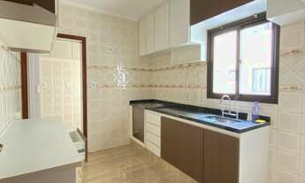 Imagem 2: APARTAMENTO RESIDENCIAL em JAGUARIÚNA - SP, SANTA CRUZ