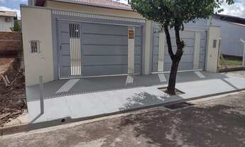 Imagem: CASA RESIDENCIAL em JAGUARIÚNA - SP, JARDIM