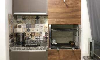 Imagem 3: APARTAMENTO RESIDENCIAL em JAGUARIÚNA - SP, RESIDENCIAL PARQUE DOS IPÊS