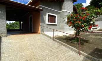 Imagem: CHACARA RESIDENCIAL em JAGUARIÚNA - SP