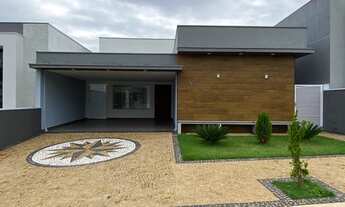 Imagem: CASA RESIDENCIAL em JAGUARIÚNA - SP, CONDOMINIO