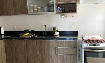 Imagem: APARTAMENTO RESIDENCIAL em JAGUARIÚNA