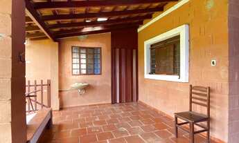 Imagem 2: CHACARA RESIDENCIAL em JAGUARIÚNA - SP, NÚCLEO URBANO PARQUE ANA HELENA