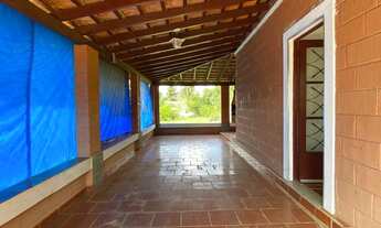 Imagem 3: CHACARA RESIDENCIAL em JAGUARIÚNA - SP, NÚCLEO URBANO PARQUE ANA HELENA